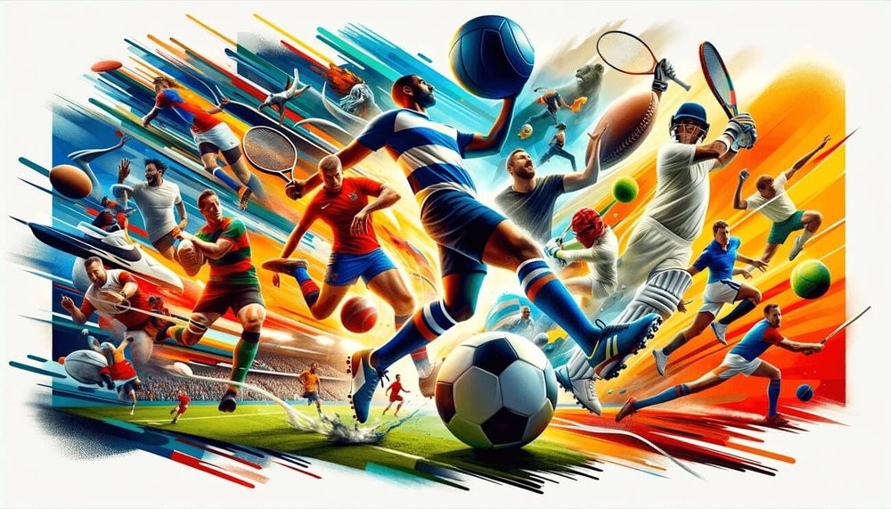 Top Sports That Captivate Millions Worldwide