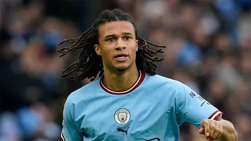 Nathan Aké: Karier, Perkembangan, dan Kontribusinya di Dunia Sepak Bola