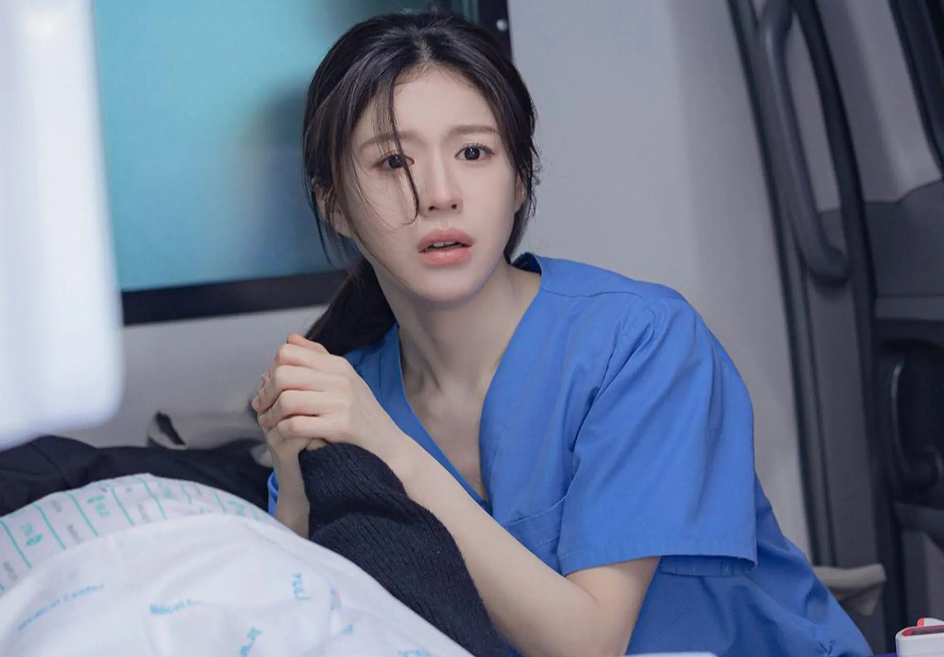 drama Korea terbaru