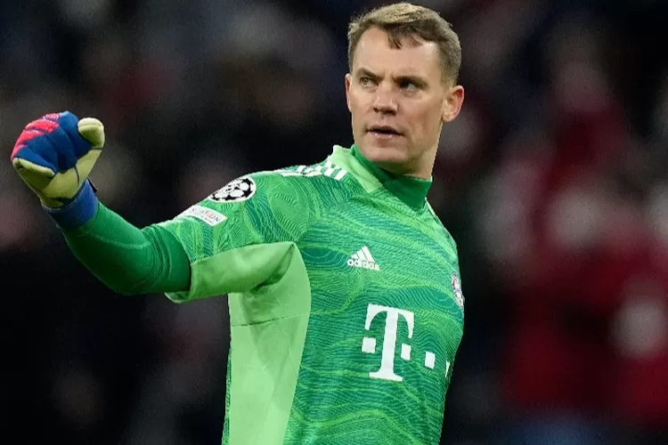 Manuel Neuer