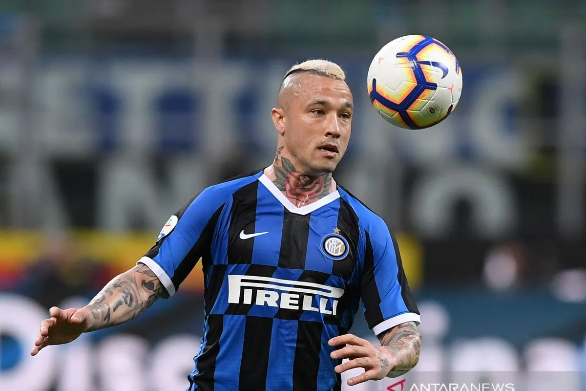 Radja Nainggolan
