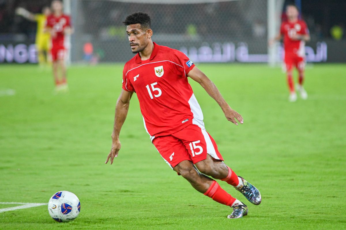 Ricky Kambuaya