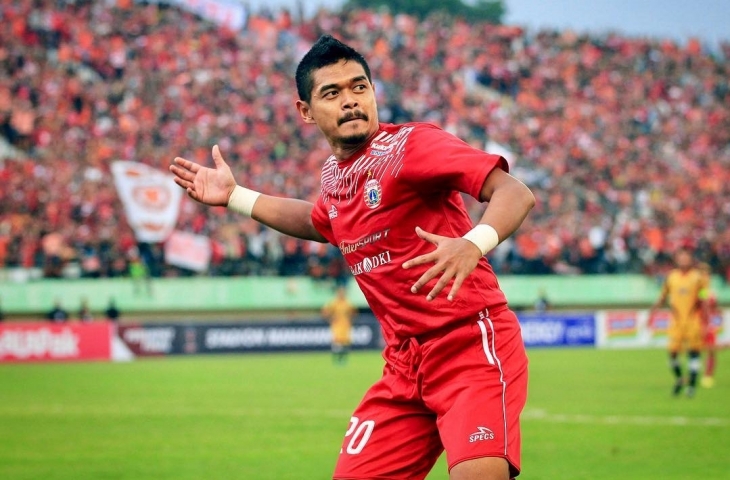 Bambang Pamungkas