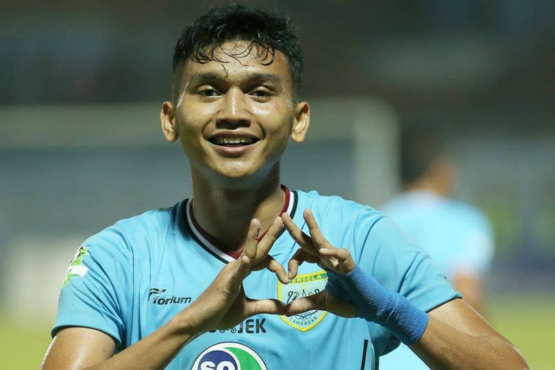 Dendy Sulistyawan