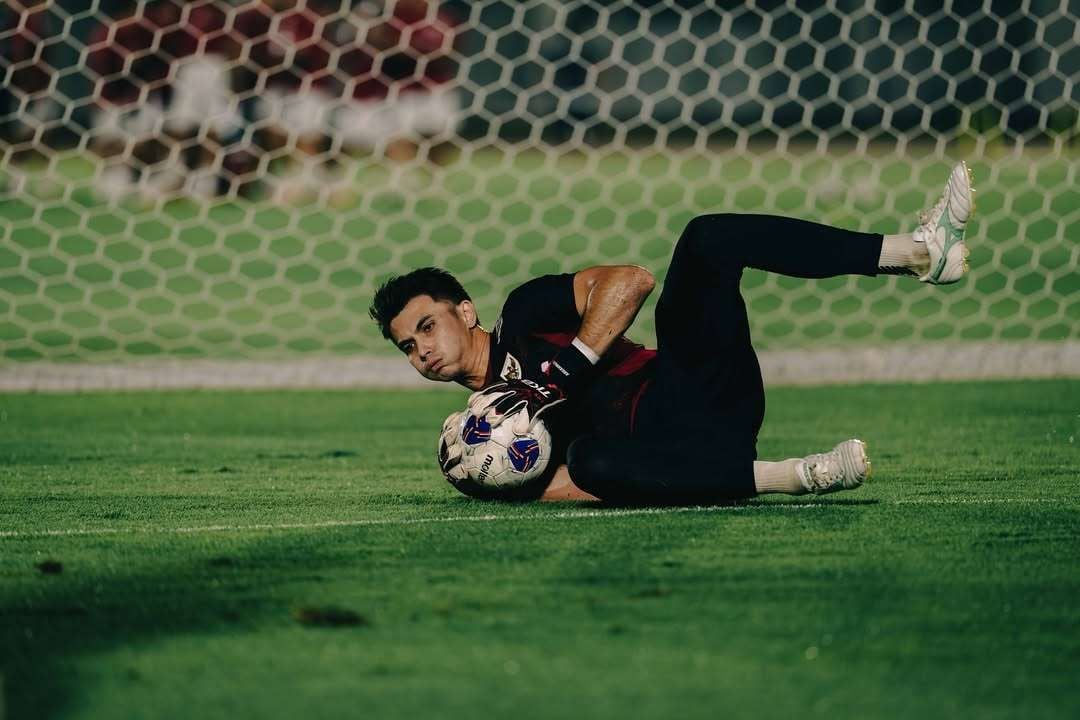 Nadeo Argawinata